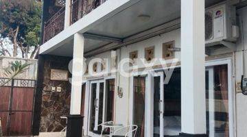 Gambar 3 VILLA 2 LANTAI FULL FURNISHED PERUM JIMBARAN ASRI BADUNG, BALI