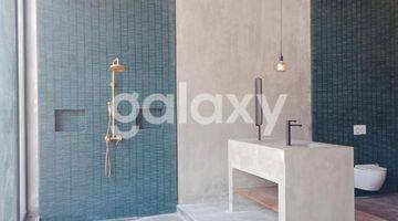 Gambar 2 VILLA BARU FURNISHED 1 LANTAI BATU NUNGGAL PECATU BADUNG, BALI