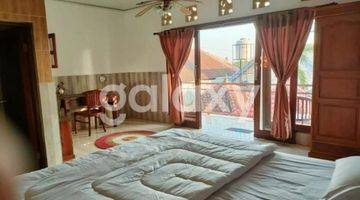 Gambar 2 VILLA 2 LANTAI FULL FURNISHED PERUM JIMBARAN ASRI BADUNG, BALI