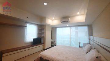 Gambar 3 Apartemen La Grande Bandung Type Studio