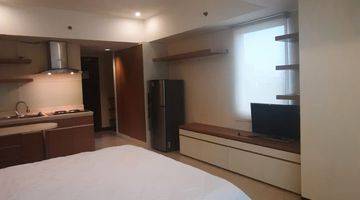 Gambar 5 Apartemen La Grande Bandung Type Studio