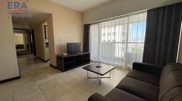 Gambar 1 Apartemen Full Furnished Braga City Walk Bandung