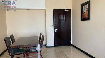 Gambar 5 Apartemen Full Furnished Braga City Walk Bandung