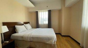 Gambar 2 Apartemen Full Furnished Braga City Walk Bandung