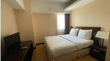 Gambar 3 Apartemen Full Furnished Braga City Walk Bandung