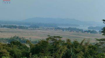 Gambar 1 Tanah Samping Kota Baru Parahyangan Padalarang Bandung Barat