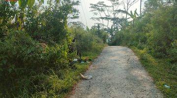 Gambar 4 Tanah Samping Kota Baru Parahyangan Padalarang Bandung Barat