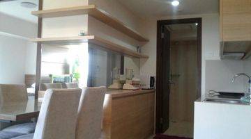 Gambar 2 Dijual Dan Disewakan Apartemen Galeri Ciumbuleuit 2 Furnished