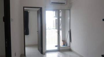 Gambar 3 Apartemen Emerald di dekat sektor 9 Bintaro TangSel.