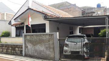 Gambar 1 Rumah siap huni di Jurang Mangu