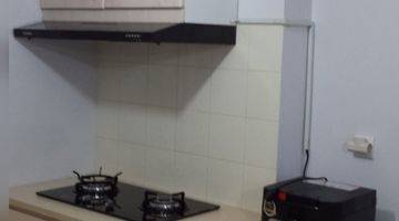 Gambar 3 Apartemen Matahari di Karawaci, Furnished siap huni