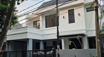 Gambar 1 Rumah sektor 7 Bintaro dg dekat akses toll, BXC, RS Bintaro, Lotte dan Taman Jajan Bintaro...