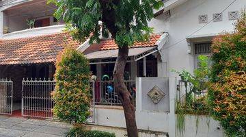 Gambar 1 Rumah Sektor 3a Bintaro Dijual 3 Unit Rmh Berderet...