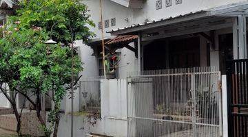 Gambar 3 Rumah Sektor 3a Bintaro Dijual 3 Unit Rmh Berderet...