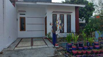 Gambar 1 Rumah Perum Grama Puri Cibitung Bekasi.....