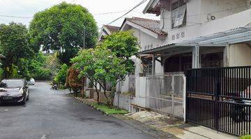 Gambar 4 Rumah Sektor 3a Bintaro Dijual 3 Unit Rmh Berderet...