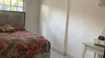 Gambar 5 Rumah 2 Bedroom Full Furnished Baru Renovasi, SHM Cisoka, Tangerang