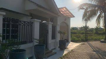 Gambar 2 Rumah 2 Bedroom Full Furnished Baru Renovasi, SHM Cisoka, Tangerang