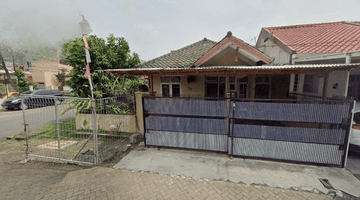 Gambar 1 Rumah Hoek Citra 1 Extension dekat Mayora Daan Mogot Jakarta Barat