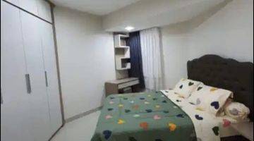 Gambar 4 Apartemen Taman Anggrek Condo 2BR Furnished Unit Sudah Renov Total