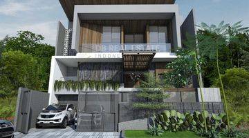 Gambar 1 Brand New Citraland Full Marmer Interior Mewah With Smart Home