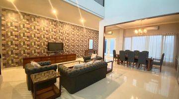 Gambar 2 For Sale Rumah Pakuwon Indah Vbr 3 Modern Minimalis Sangat Terawat 