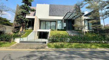 Gambar 1 Dijual Rumah Mewah Siap Huni Citraland Bukit Telaga Golf New Luxury Minimalis House