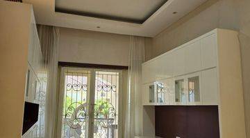 Gambar 2 For Sale Modern Classic House Surabaya Barat