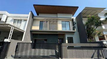 Gambar 1 Brand New House Citraland 