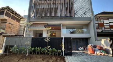 Gambar 1 For Sale Citraland Luxury Modern Tropical House Brand New 100 