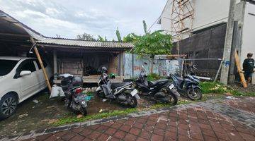 Gambar 4 Tanah Luasan Kecil Lokasi Kuwum Semer Dekat Umalas Kerobokan