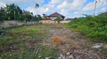 Gambar 1 Jual Tanah Komersil Pererenan 800 Meter Ke Pantai Pererenan