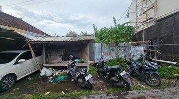 Gambar 1 Tanah Luasan Kecil Lokasi Kuwum Semer Dekat Umalas Kerobokan