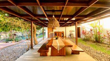 Gambar 3 Hot Deals Spacious 3 Bedrooms Villa In Pecatu Uluwatu