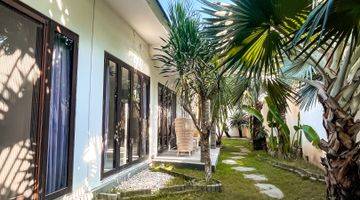 Gambar 3 Stunning Spacous Modern Villa In Berawa Canggu