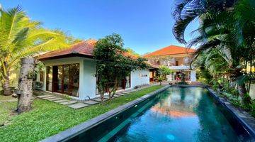 Gambar 1 Hot Deals Spacious 3 Bedrooms Villa In Pecatu Uluwatu