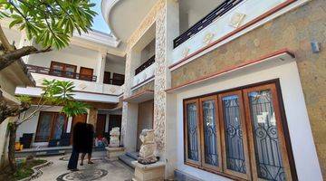 Gambar 1 Guesthouse 10 Kt Lokasi Super Cuan Di Kuta Dekat Ke Airport