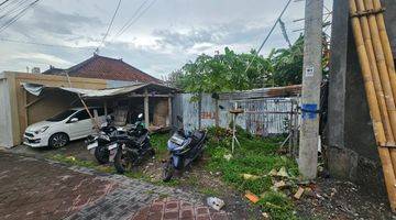 Gambar 3 Tanah Luasan Kecil Lokasi Kuwum Semer Dekat Umalas Kerobokan