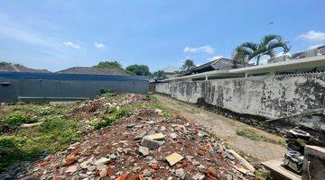 Gambar 1 Rare Leasehold Plot In Exclusive Area Of Umalas With River View