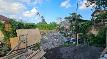 Gambar 4 Jual Tanah Komersil Pererenan 800 Meter Ke Pantai Pererenan