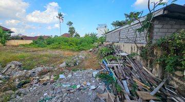 Gambar 5 Jual Tanah Komersil Pererenan 800 Meter Ke Pantai Pererenan