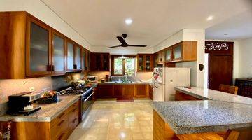 Gambar 5 Hot Deals Spacious 3 Bedrooms Villa In Pecatu Uluwatu