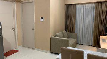 Gambar 2 Apartemen Laritz 2 Kamar Tidur Bagus Furnished