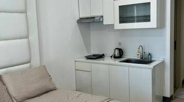 Gambar 3 Apartemen Benson Disewakan Bagus Furnished