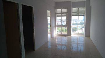 Gambar 2 Apartemen Bale Hinggil 3 Kamar Tidur Baru Gress Unfurnished