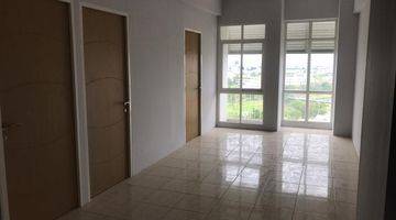 Gambar 3 Apartemen Bale Hinggil 3 Kamar Tidur Baru Gress Unfurnished