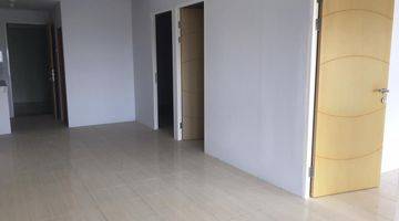 Gambar 4 Apartemen Bale Hinggil 3 Kamar Tidur Baru Gress Unfurnished