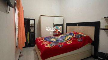 Gambar 3 Rumah Fully Furnished Dekat Suhat Jl Bunga Bunga Malang