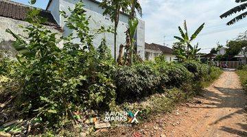 Gambar 2 Tanah Kavling Siap Bangun Dekat Terminal Arjosari Malang