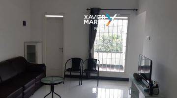 Gambar 5 Termurah Rumah 2 Lantai Furnish di Atrani Residence Malang